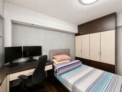 Blk 165A Punggol Central (Punggol), HDB 5 Rooms #600607481